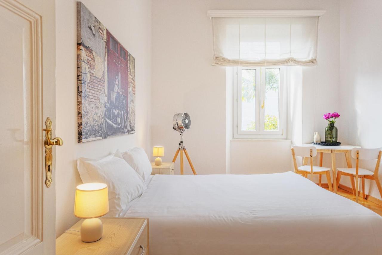Villa Magnolia Locarno Kültér fotó