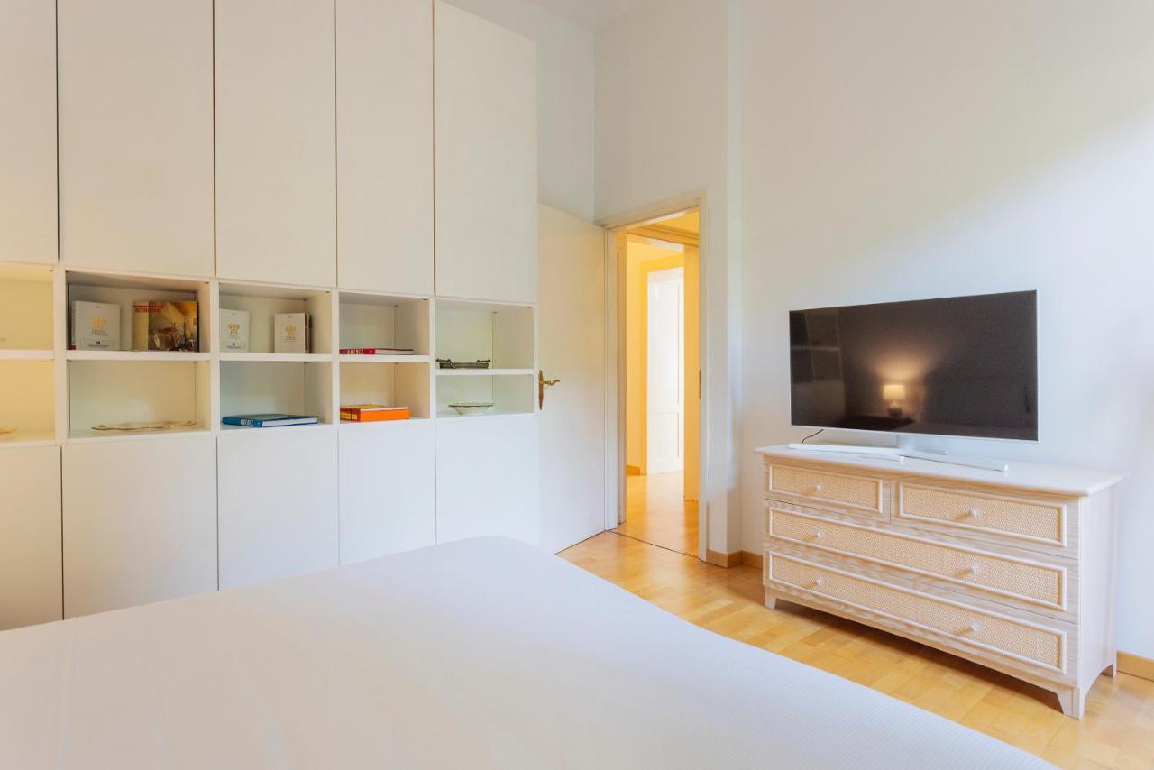 Villa Magnolia Locarno Kültér fotó