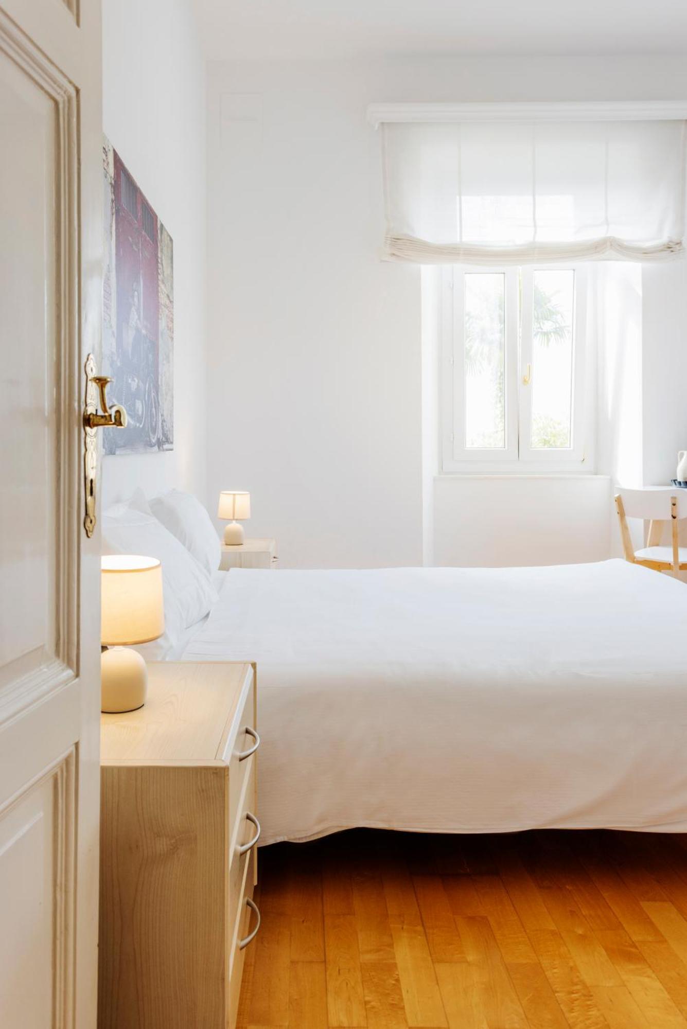 Villa Magnolia Locarno Kültér fotó